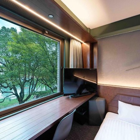 EN HOTEL Hiroshima - Vacation STAY 45745v Exterior foto
