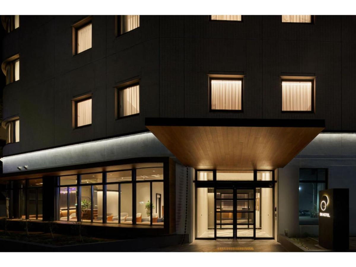 EN HOTEL Hiroshima - Vacation STAY 45745v Exterior foto
