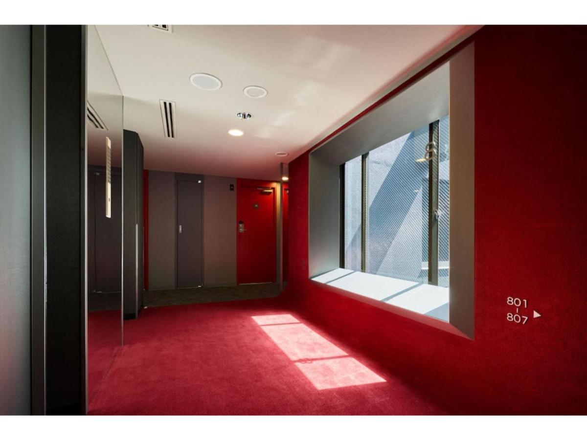EN HOTEL Hiroshima - Vacation STAY 45745v Exterior foto