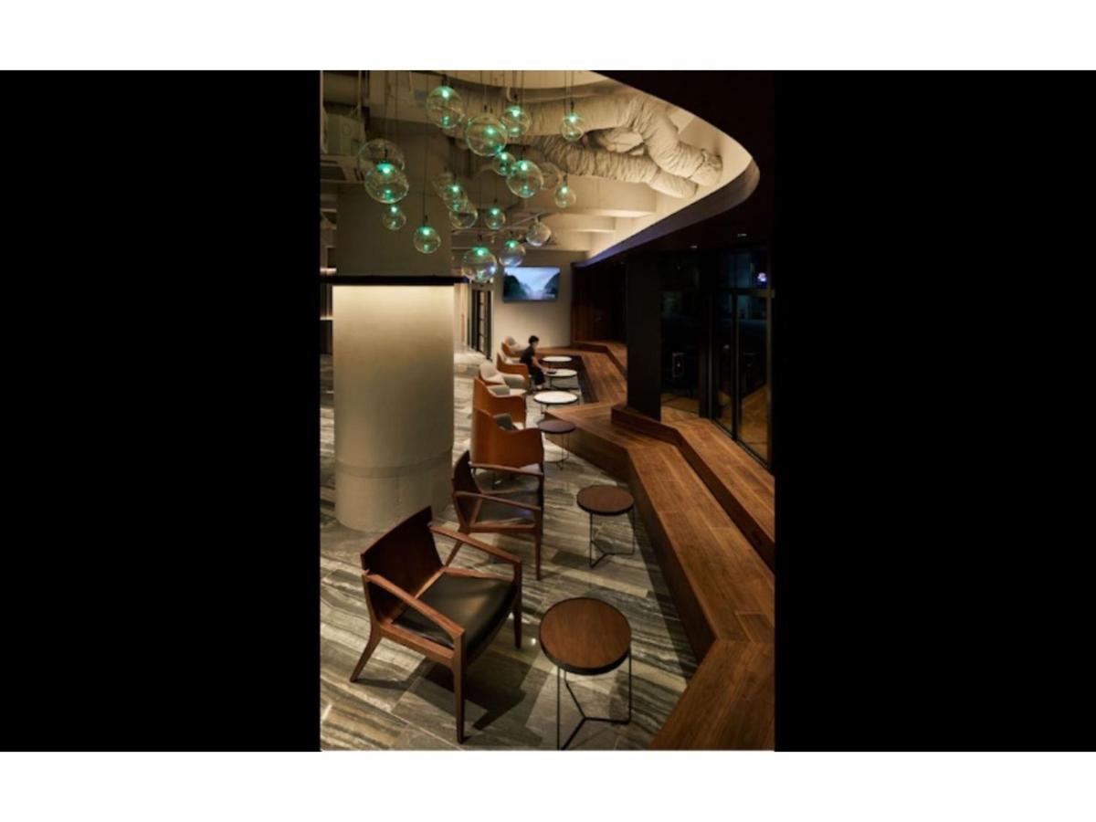 EN HOTEL Hiroshima - Vacation STAY 45745v Exterior foto